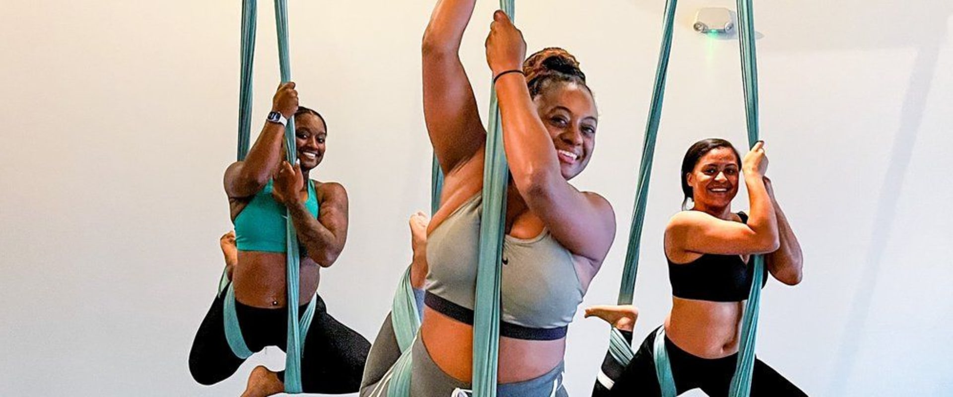 Training for Aerial Sports Athletes: Elevate Your Fitness and Fun